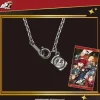 Persona 5 Royal Silver Chain Best