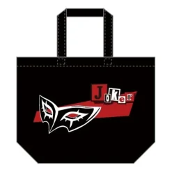 Bags & Wallets>Persona 5 Royal Tote Bag Collection