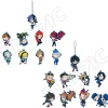 Collectable Toys>Persona Rubber Strap Collection