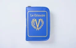 Persona 5 Tactica Lavenza's Persona Complete Book-style Pouch Book Clearance