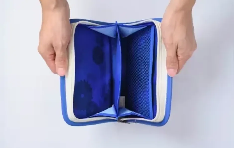 Persona 5 Tactica Lavenza's Persona Complete Book-style Pouch Book Clearance