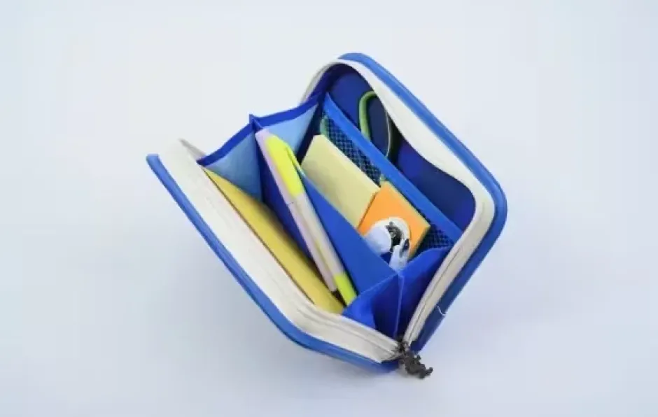 Persona 5 Tactica Lavenza's Persona Complete Book-style Pouch Book Clearance