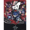Persona 5 Tactica Official Perfect Guide Online