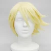 Persona 4 Teddie Wig (Human Ver.)