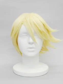 Persona 4 Teddie Wig (Human Ver.)