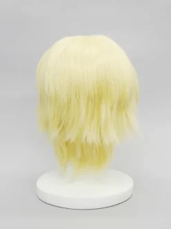Persona 4 Teddie Wig (Human Ver.)