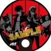 Other Accessories>Persona 5 the Animation Fan