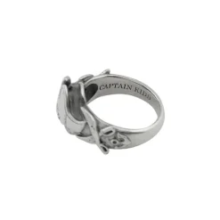 Persona 5 the Animation Ring Collection: Captain Kidd Online