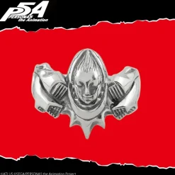 Persona 5 the Animation Ring Collection: Johanna Online