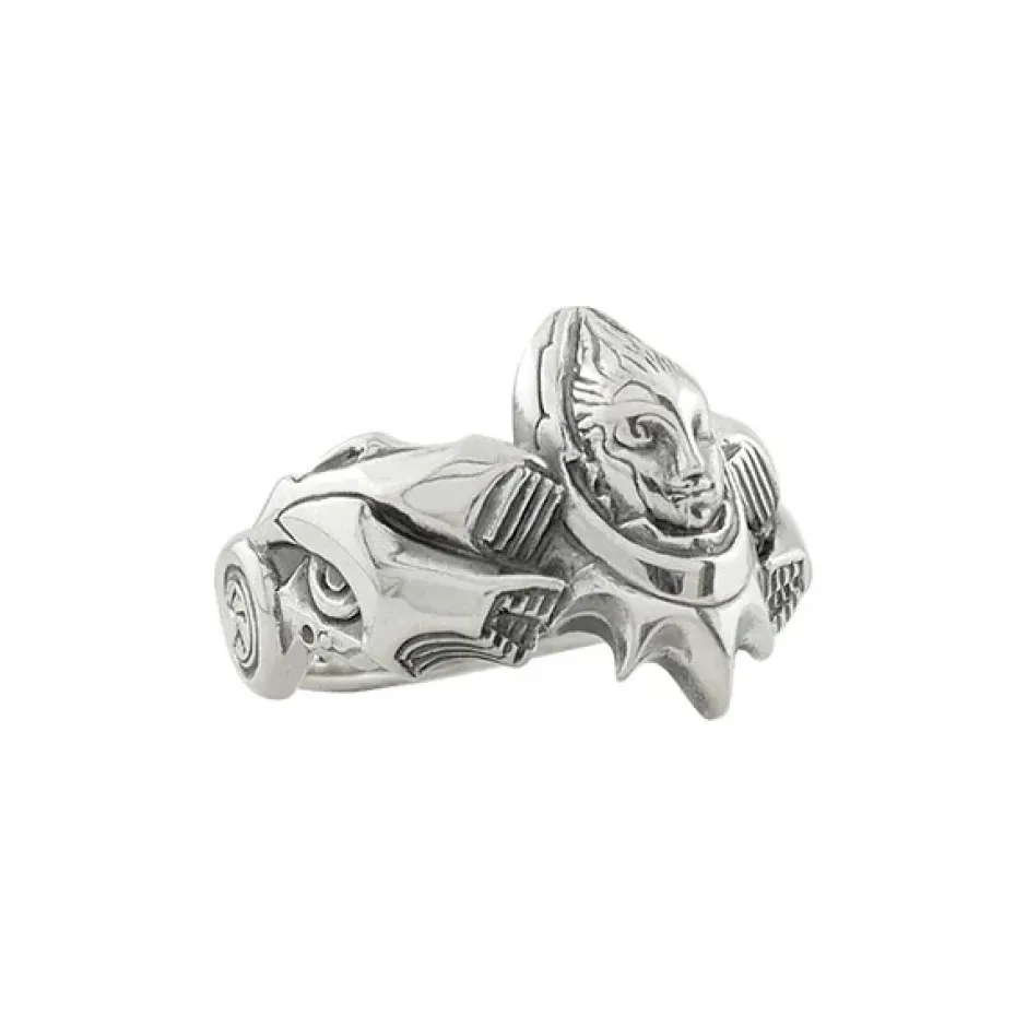 Persona 5 the Animation Ring Collection: Johanna Online