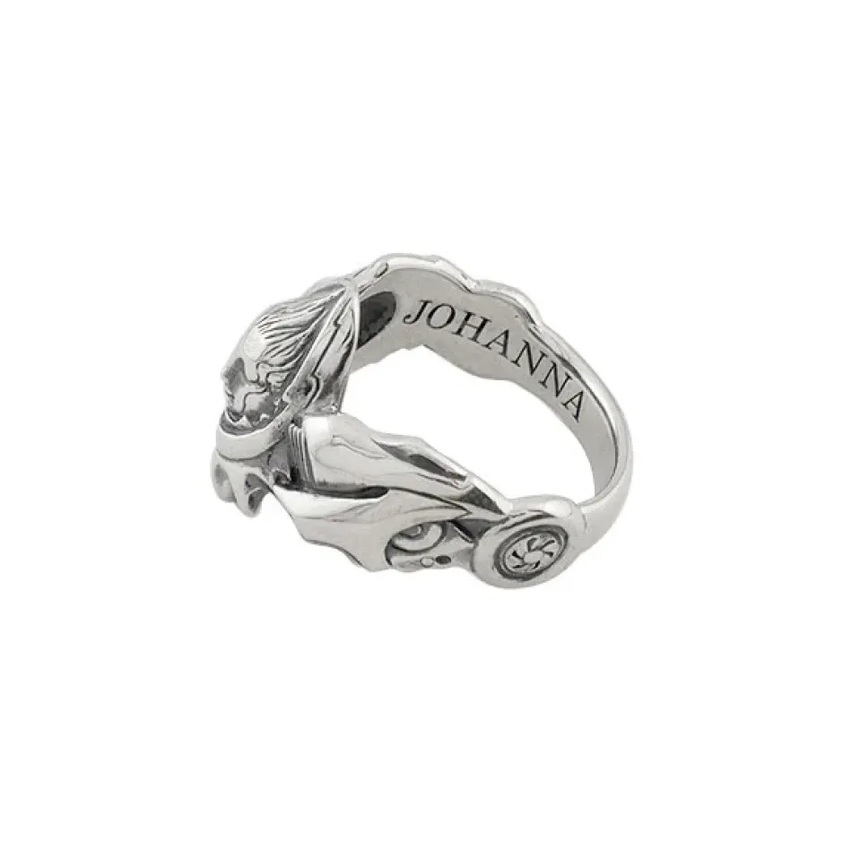 Persona 5 the Animation Ring Collection: Johanna Online