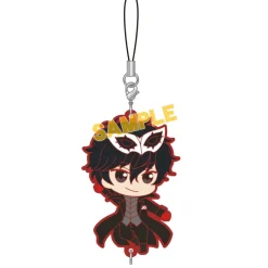 Persona 5: The Animation Rubber Strap Collection Box Set Sale