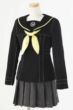 Persona 4 Yasogami High Girls Uniform Outlet