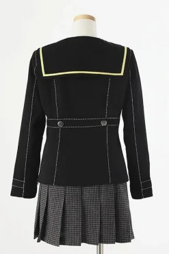 Persona 4 Yasogami High Girls Uniform Outlet