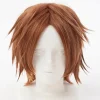 Persona 4 Yosuke Hanamura Wig Online
