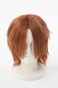 Persona 4 Yosuke Hanamura Wig Online
