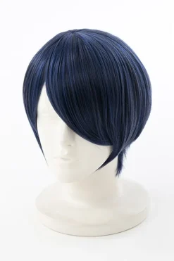 Cosplay Outfits>Persona 5 Yusuke Kitagawa Cosplay Wig