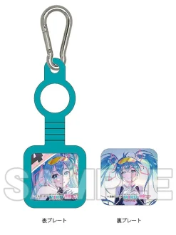 PET Bottle Holder: Racing Miku 2021 Ver. 007 Discount