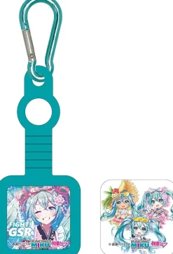 PET Bottle Holder: Racing Miku 2021 Ver. 005 Sale