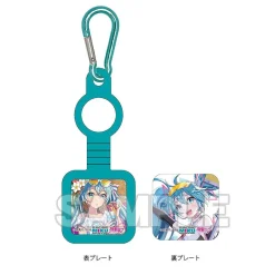 Other Accessories|Collectable Toys>PET Bottle Holder: Racing Miku 2021 Ver. 006