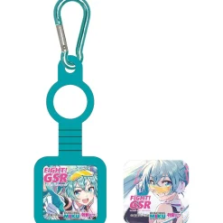 Other Accessories|Collectable Toys>PET Bottle Holder: Racing Miku 2021 Ver. 004