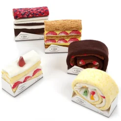 Petit Cake Socks New