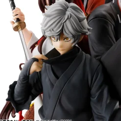 Scale Figures>Petitrama DX Hell's Paradise: Jigokuraku