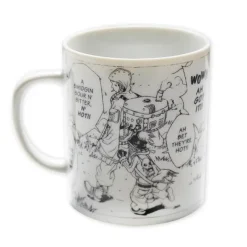Pez Mug Outlet