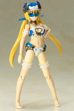 P3 Frame Arms Girl Hresvelgr-Ater: Summer Vacation Ver. New