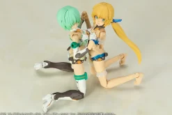 P3 Frame Arms Girl Hresvelgr-Ater: Summer Vacation Ver. New