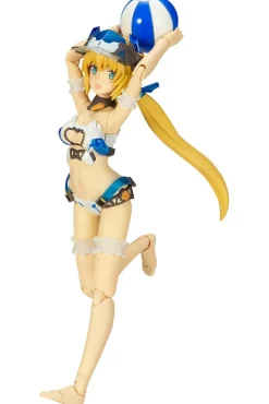 P3 Frame Arms Girl Hresvelgr-Ater: Summer Vacation Ver. New