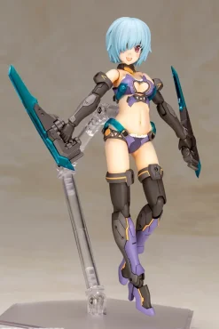 Plastic Models>P3 Frame Arms Girl Hresvelgr: Bikini Armor Ver.