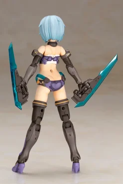 Plastic Models>P3 Frame Arms Girl Hresvelgr: Bikini Armor Ver.