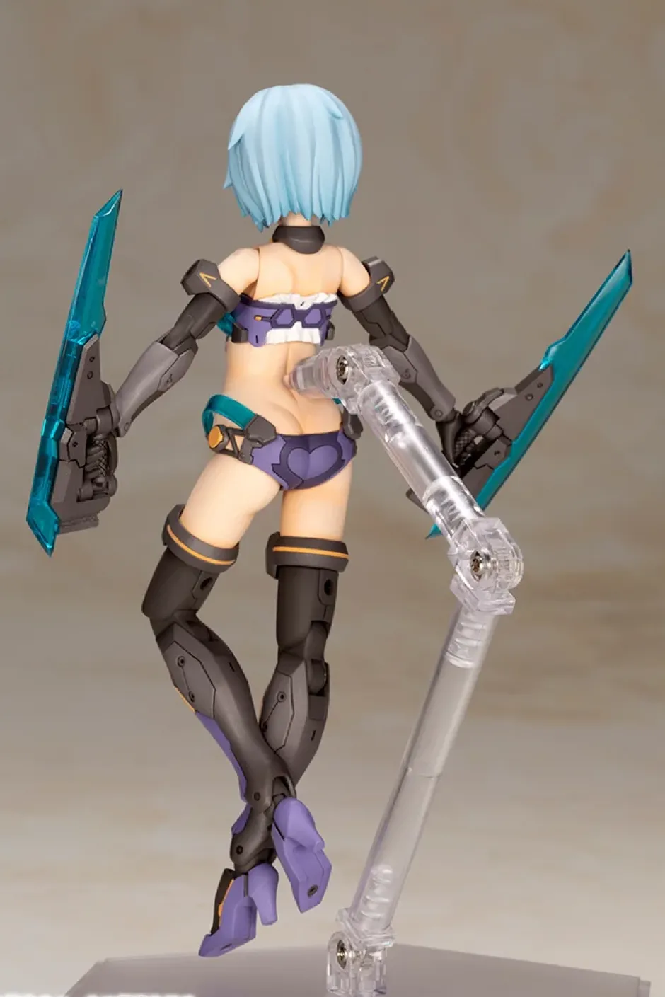Plastic Models>P3 Frame Arms Girl Hresvelgr: Bikini Armor Ver.