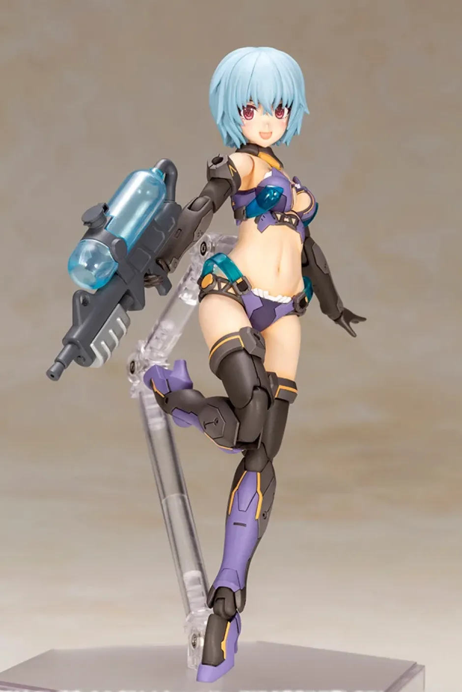 Plastic Models>P3 Frame Arms Girl Hresvelgr: Bikini Armor Ver.