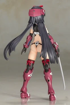 P3 Frame Arms Girl Magatsuki: Ninja Ver. New