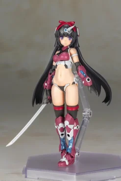 P3 Frame Arms Girl Magatsuki: Ninja Ver. New