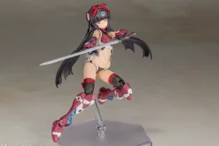 P3 Frame Arms Girl Magatsuki: Ninja Ver. New