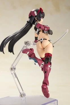 P3 Frame Arms Girl Magatsuki: Ninja Ver. New