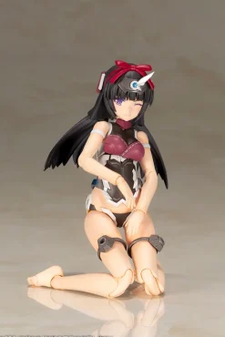 P3 Frame Arms Girl Magatsuki: Ninja Ver. New