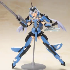 P3 Frame Arms Girl Stylet Hot
