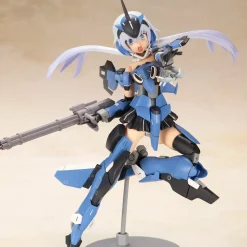 P3 Frame Arms Girl Stylet Hot
