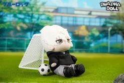 Phapha Doll Blue Lock Seishiro Nagi Action Doll Plushie Outlet