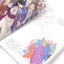 Anime & Manga Magazines><noscript><img width=