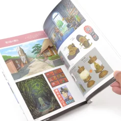 Anime & Manga Magazines><noscript><img width=