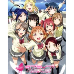 Piano Collection Love Live! Sunshine!! Outlet