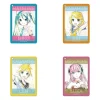 Pouches & Other Cases>Piapro Characters Ani-Art 1-Pocket Pass Cass Collection Vol. 2