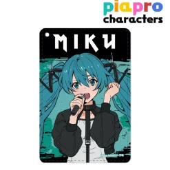 Piapro Characters: Band Ver. Art by tarou2 1-Pocket Pass Cass Collection