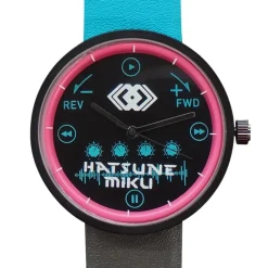 Piapro Characters Circle Watch Collection Outlet