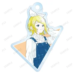 Piapro Characters Early Summer Ver. Wire Acrylic Keychain Collection New